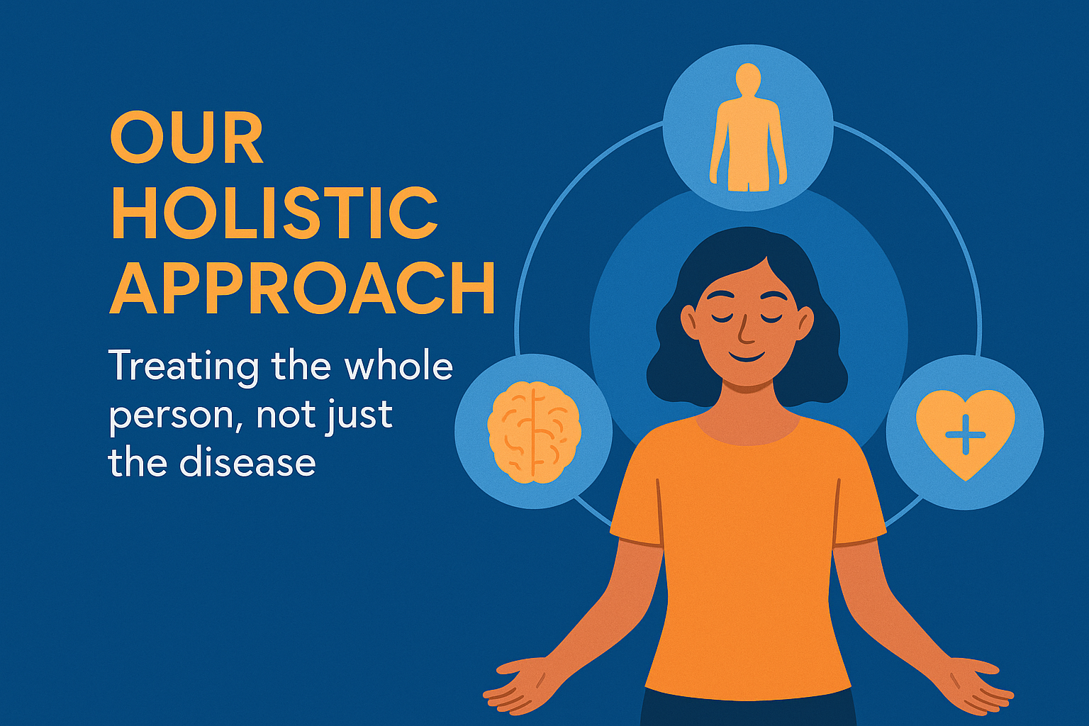Holistic Approach