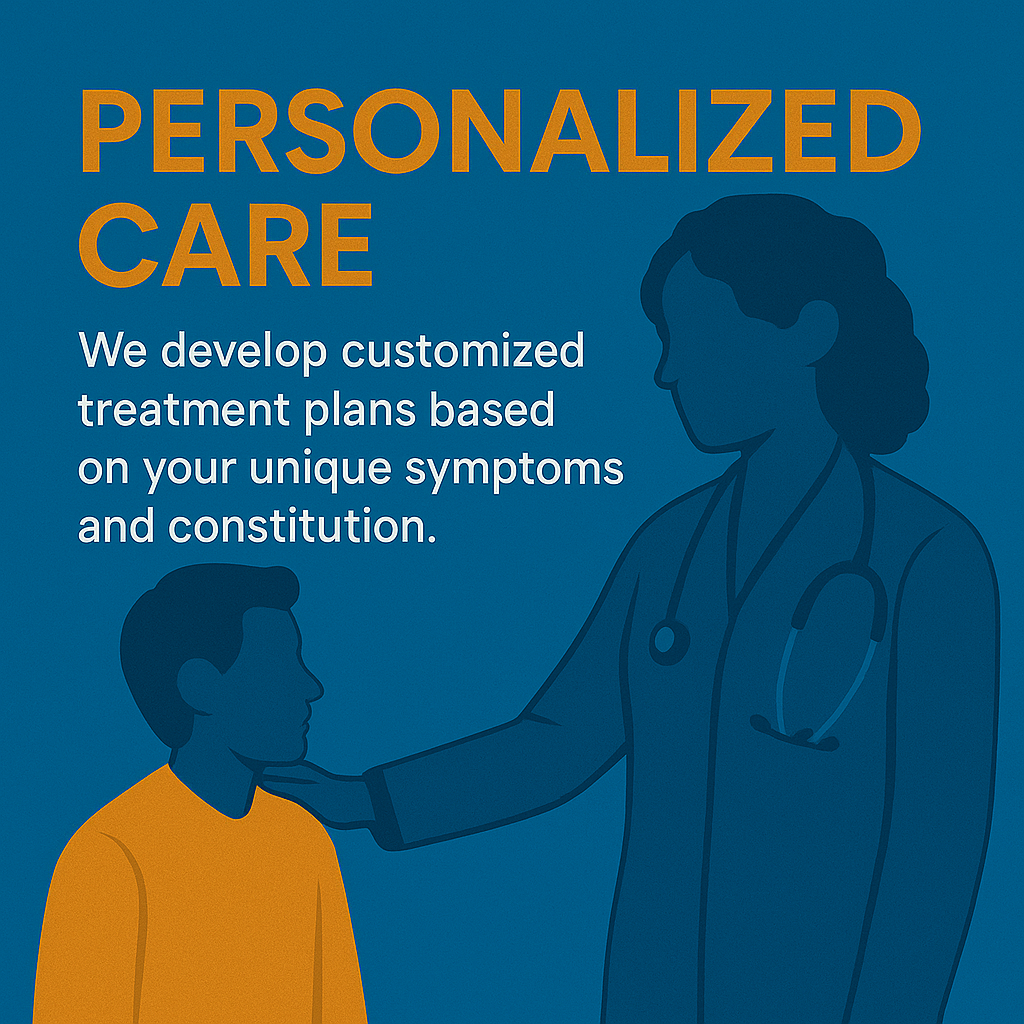 Personalized Care