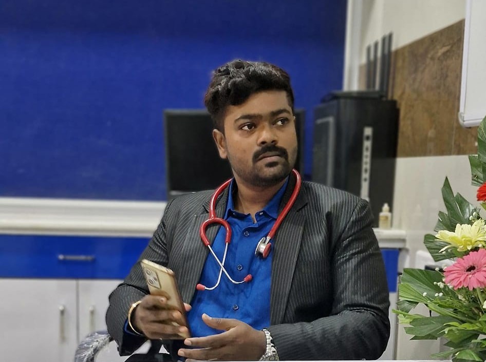 Dr. Selvan - Image 1
