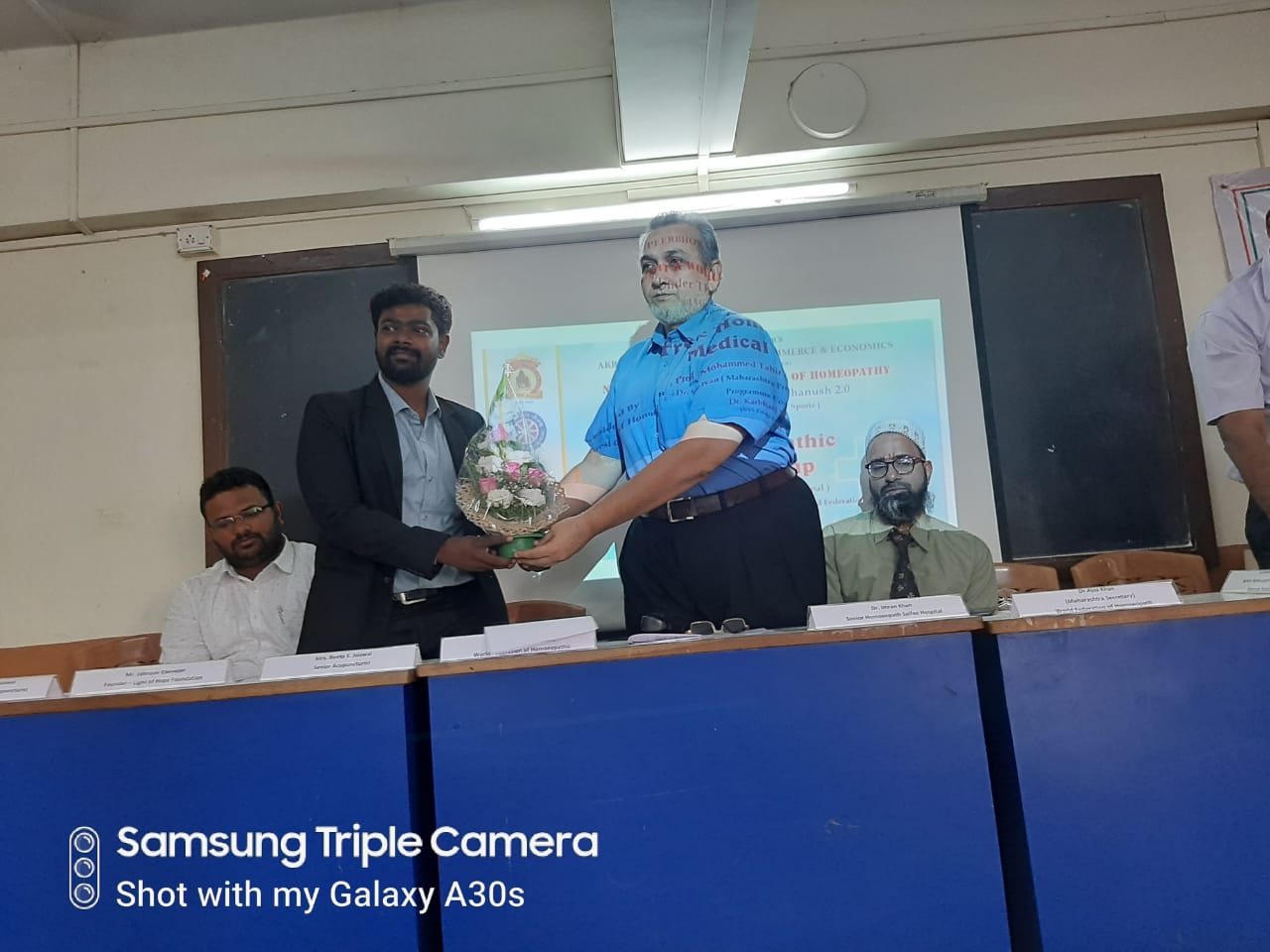 Dr. Selvan Foundation - Image 2