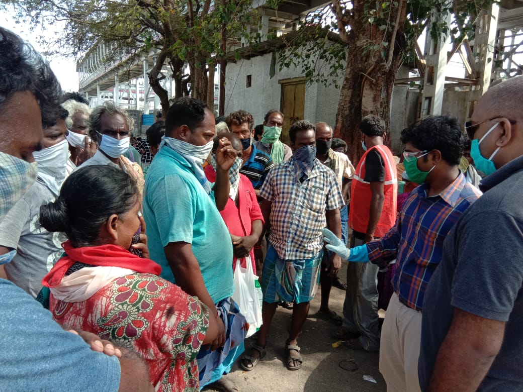 Dr. Selvan Foundation - Image 3