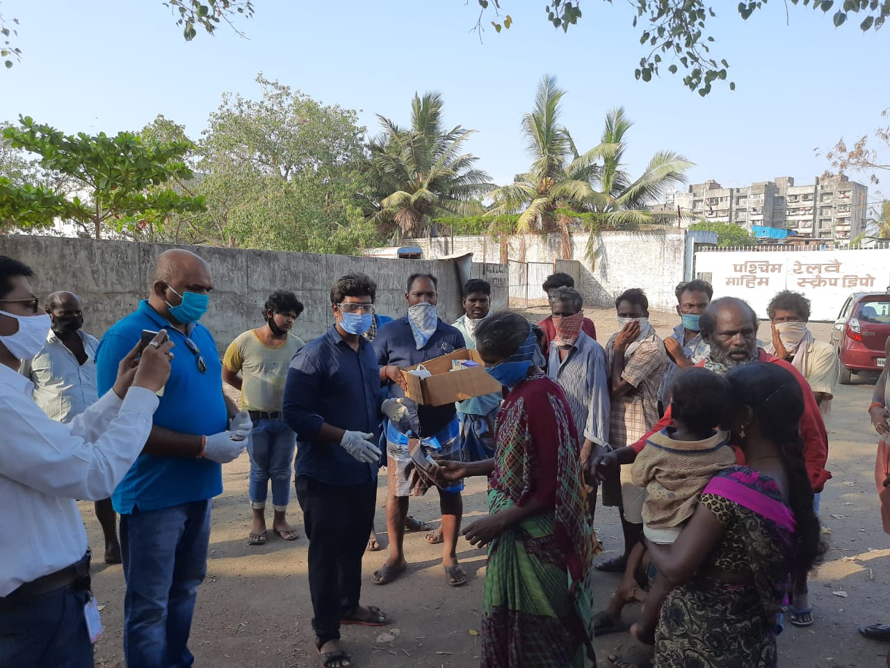 Dr. Selvan Foundation - Image 4