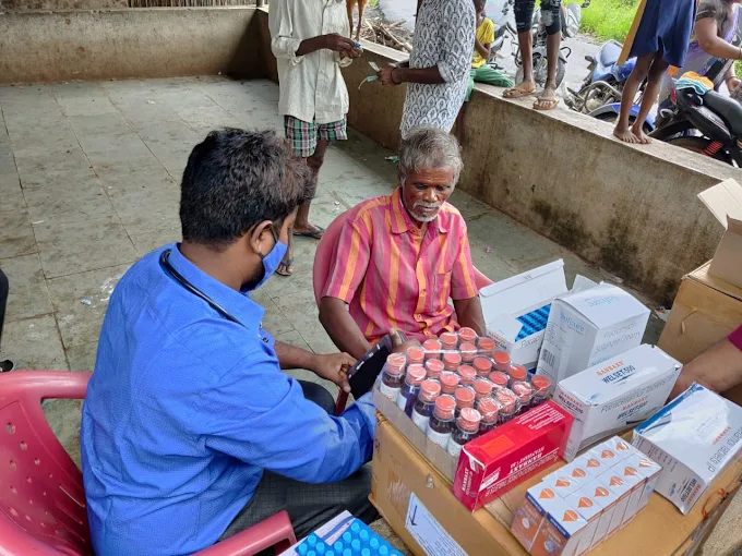 Dr. Selvan Foundation - Image 5