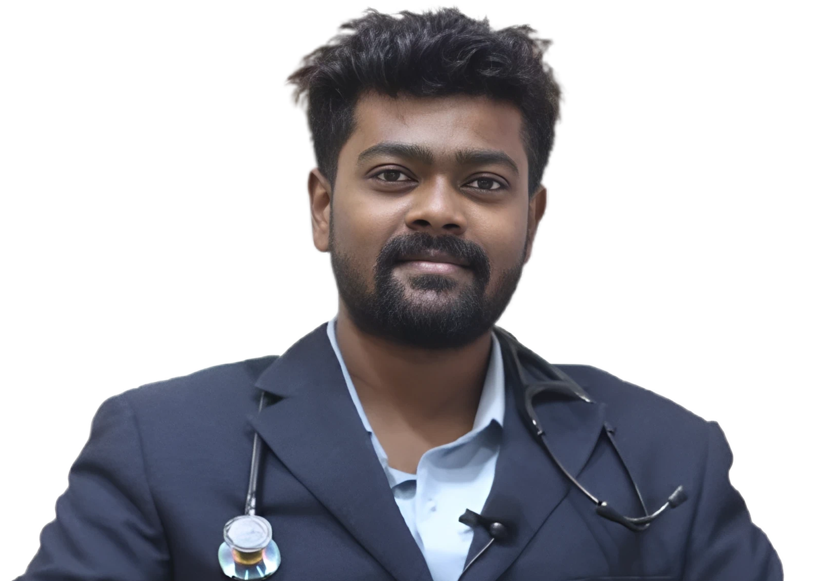 Asst. Prof. Dr. Selvan Senthil Kumar