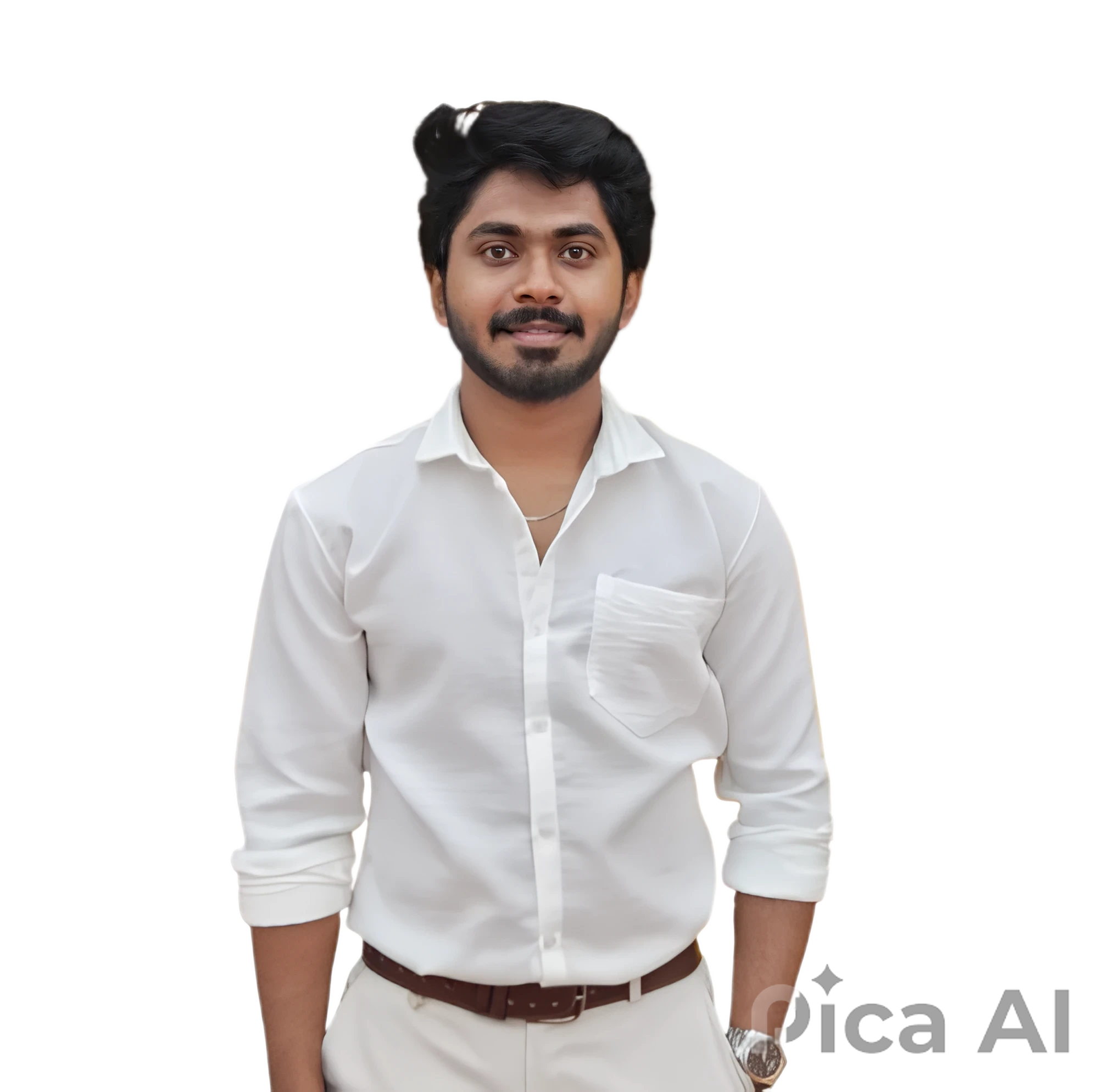 Dinesh Ravishankar