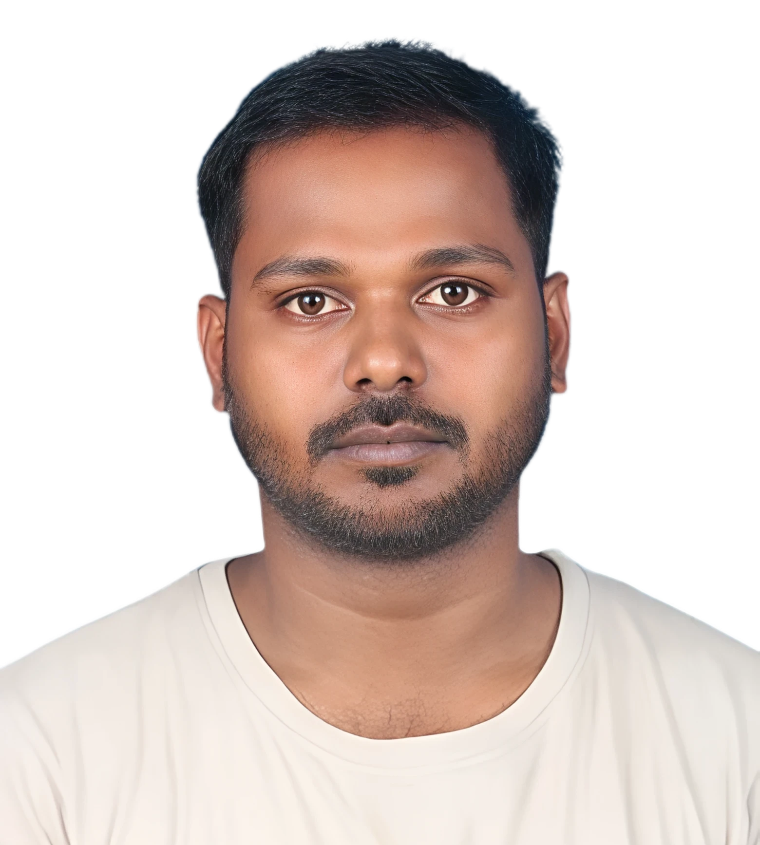 Hemant Kumar