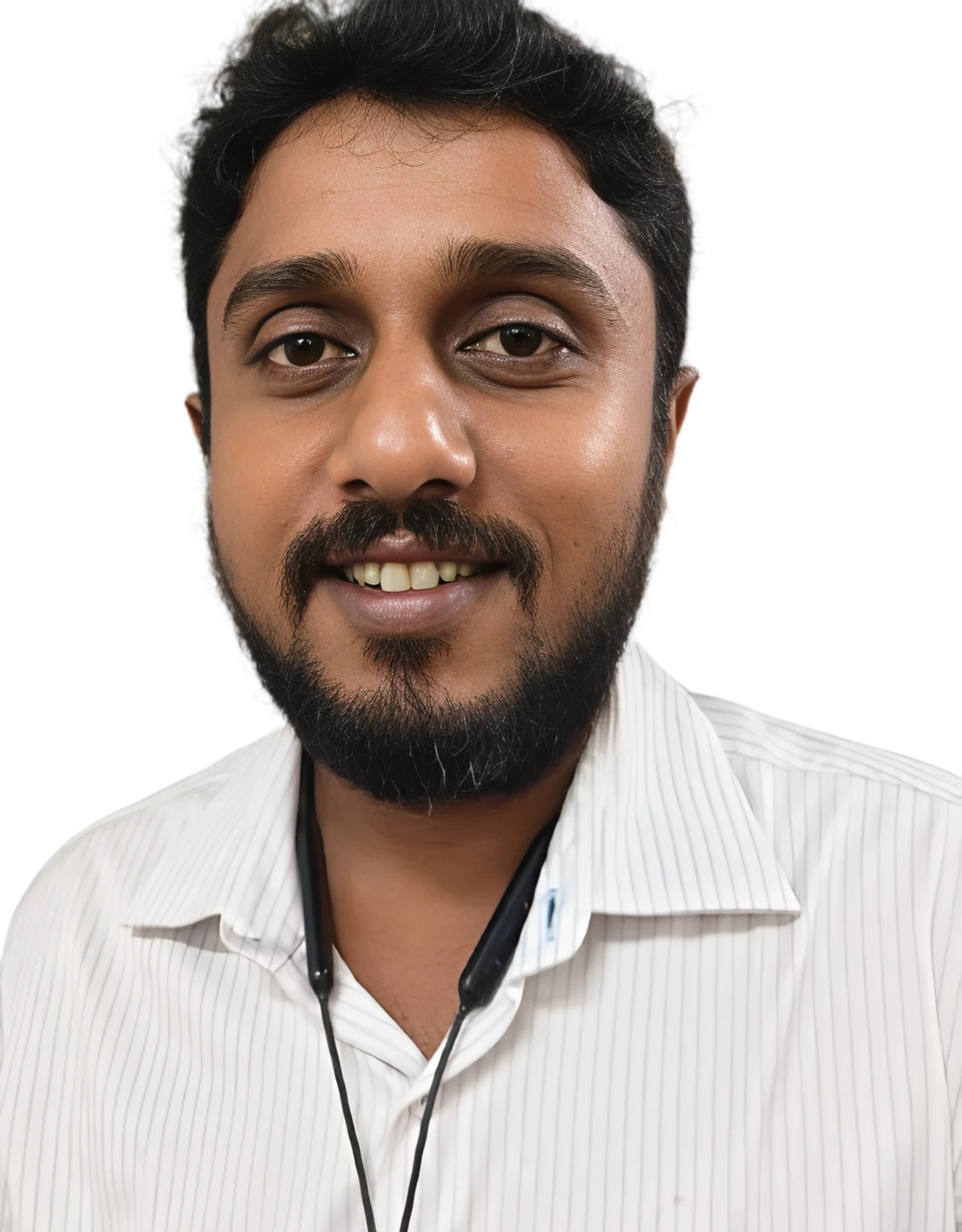 Yogesh Supekar