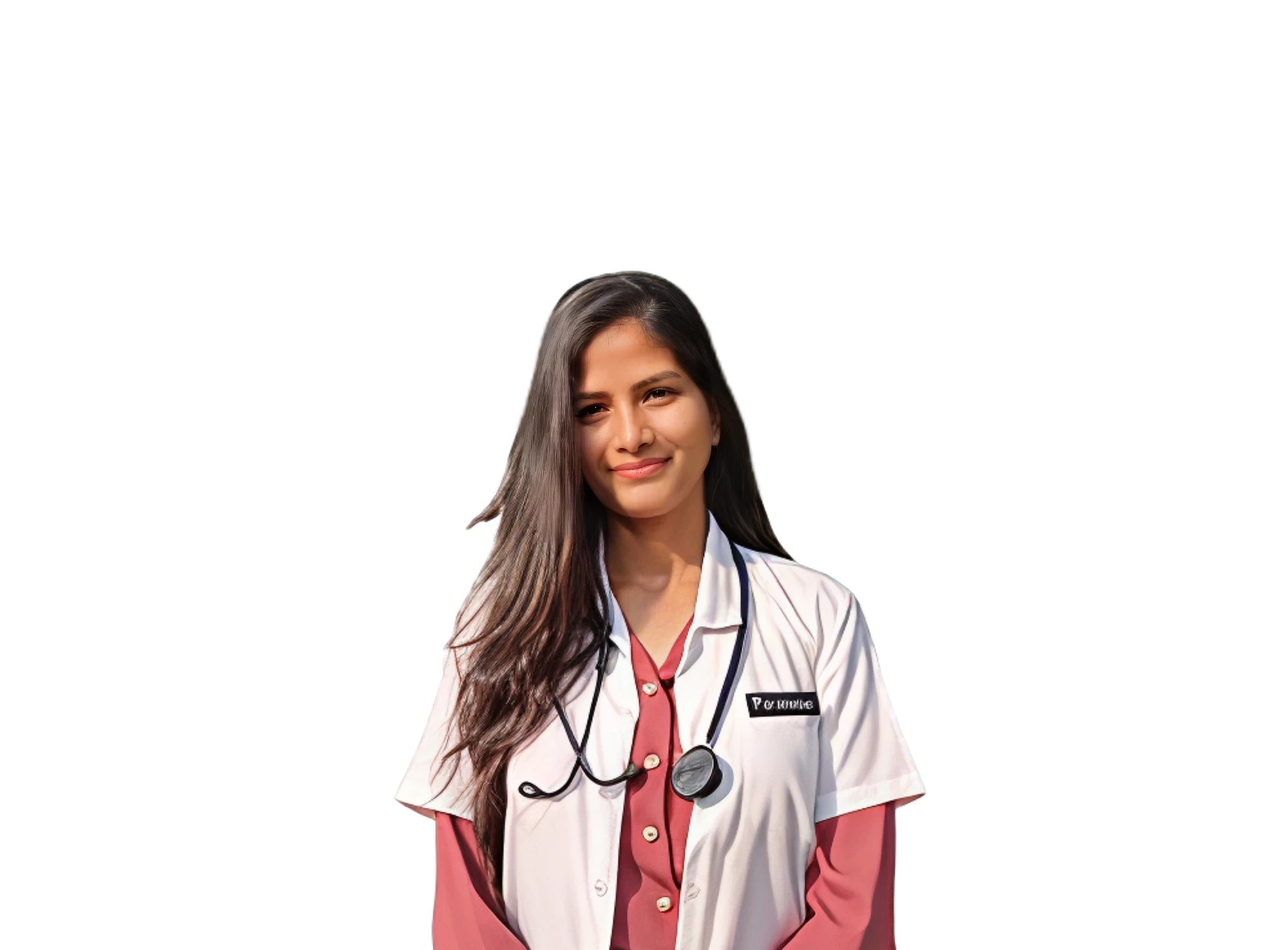 Dr. Nazia Ansari