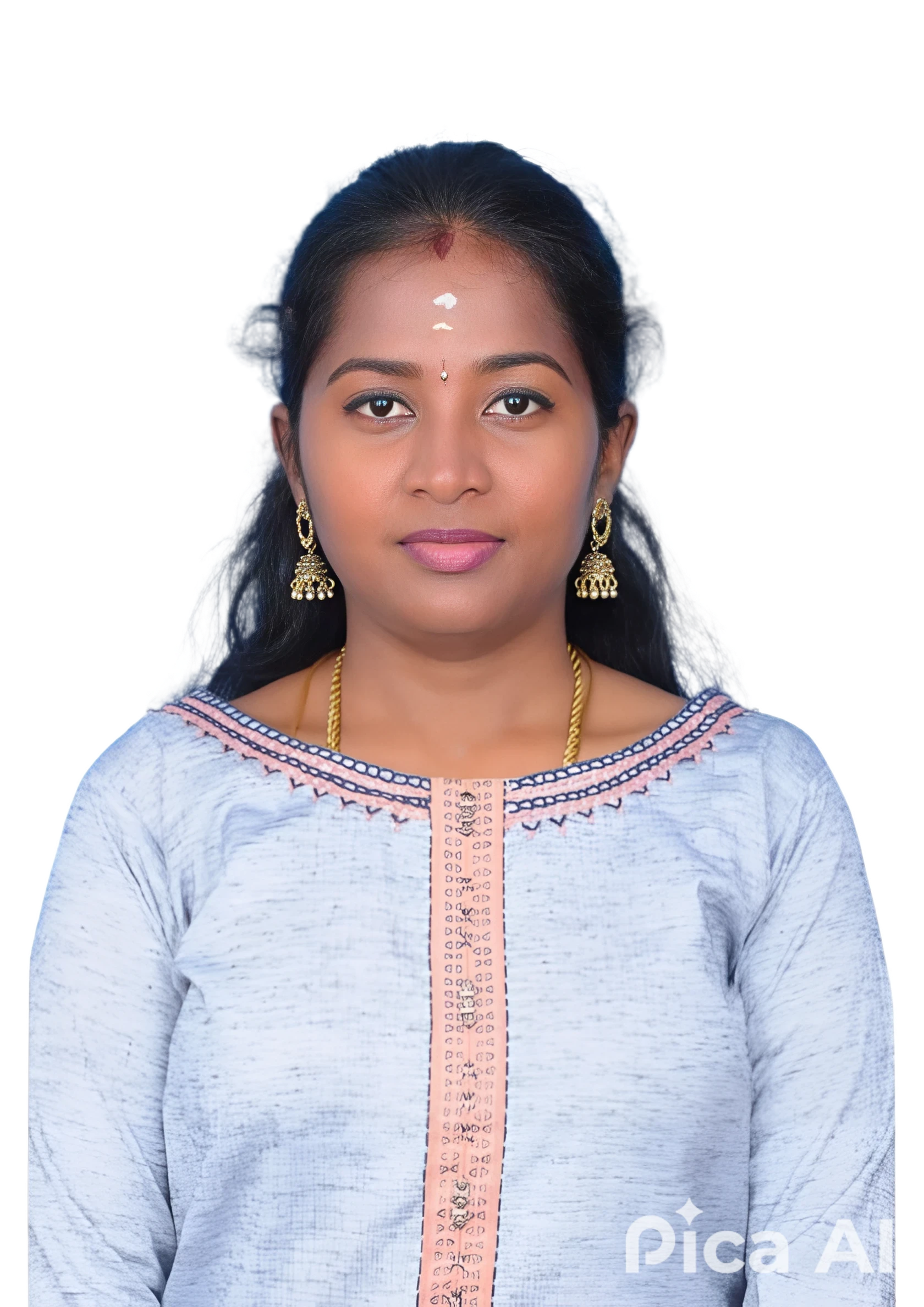 Dr. Vishnu Priya. A