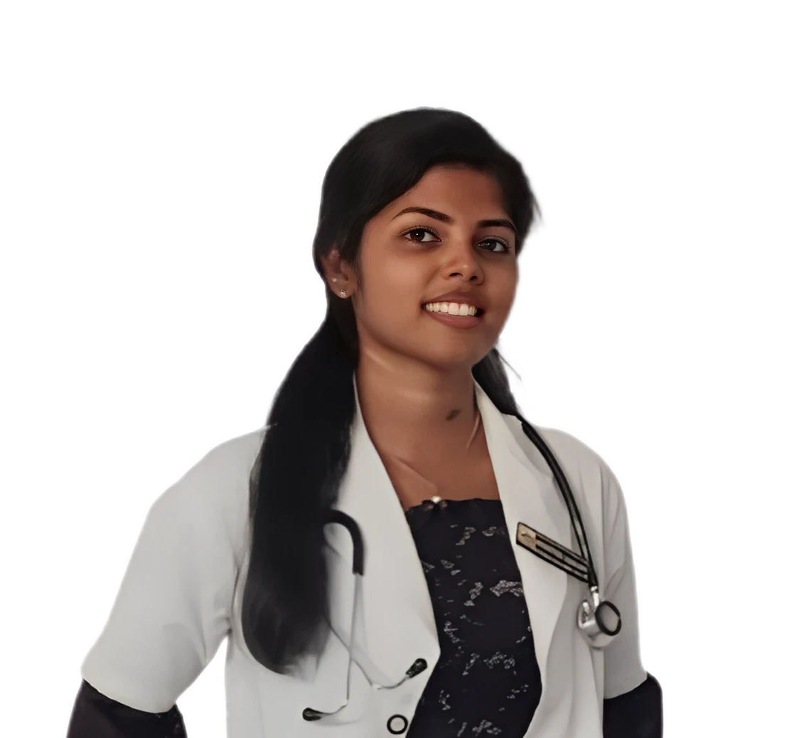 Dr. Sunitha Asir