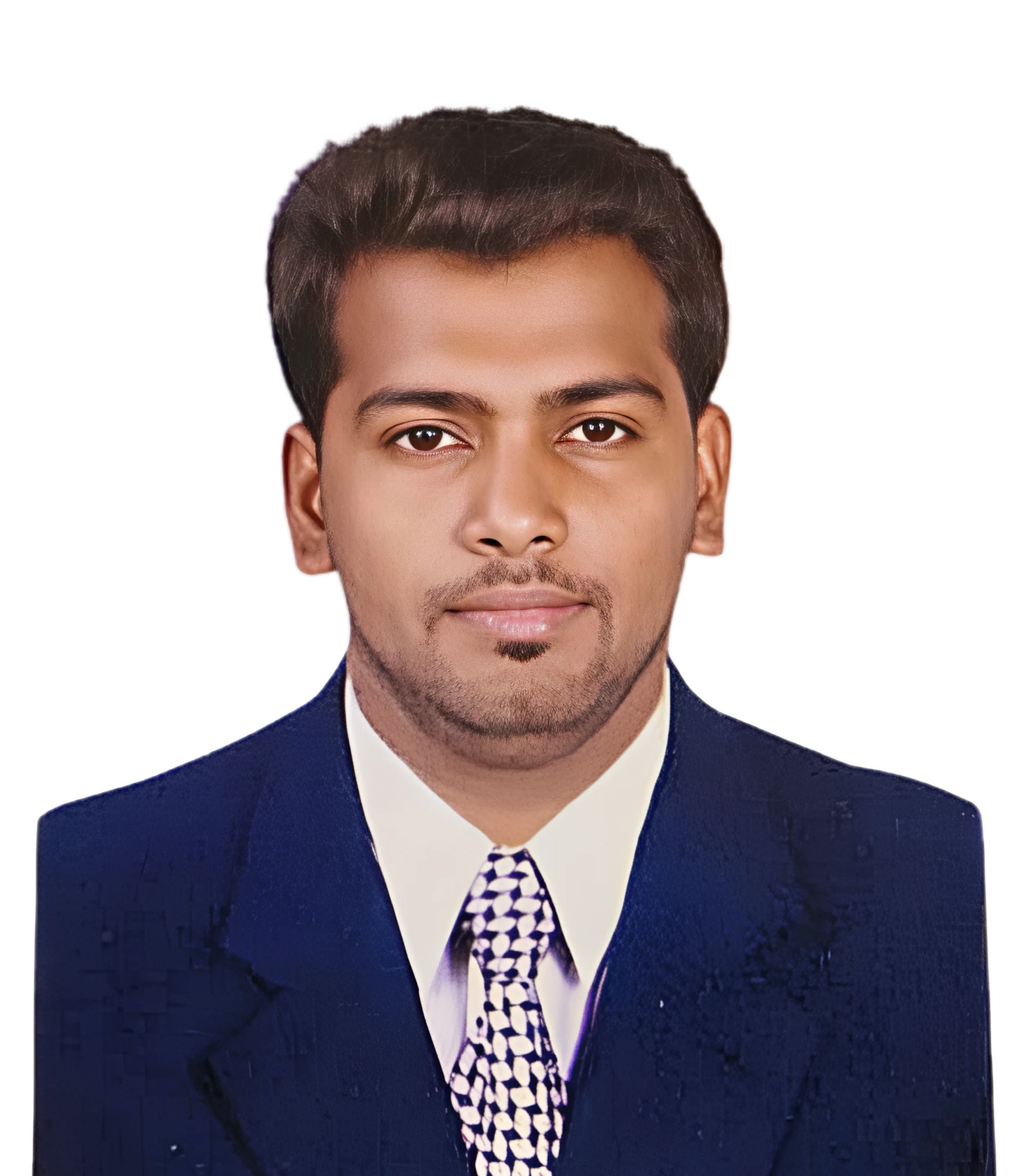 Dr. Rajesh Devendra