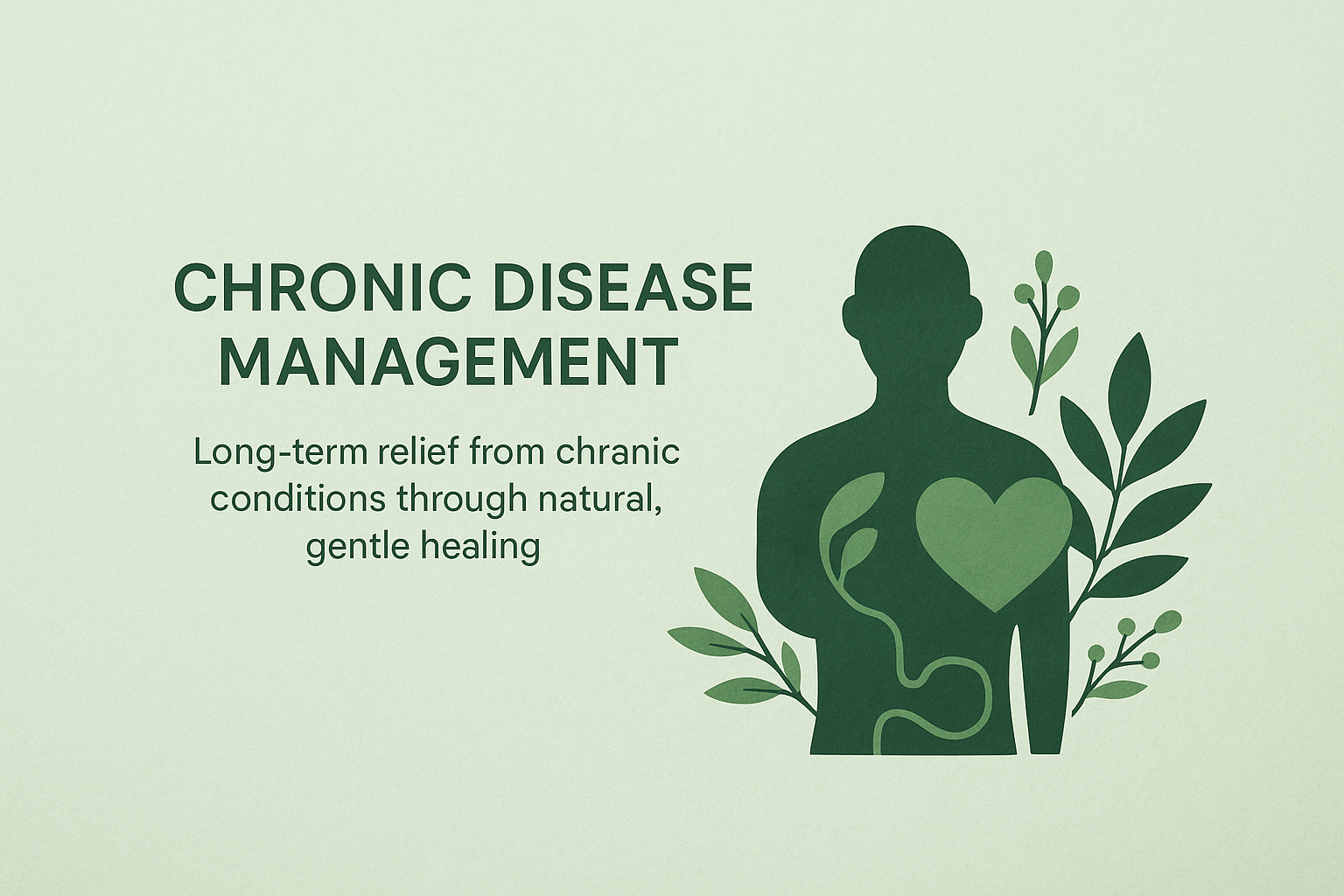 Chronic Disease Management
