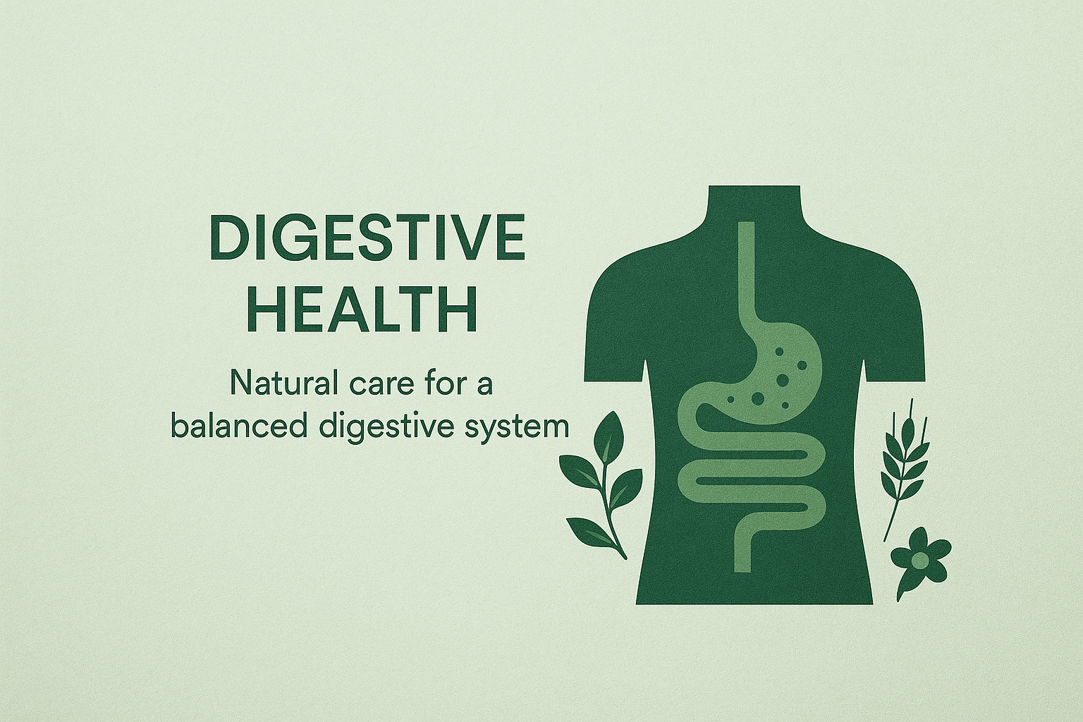Digestive Health