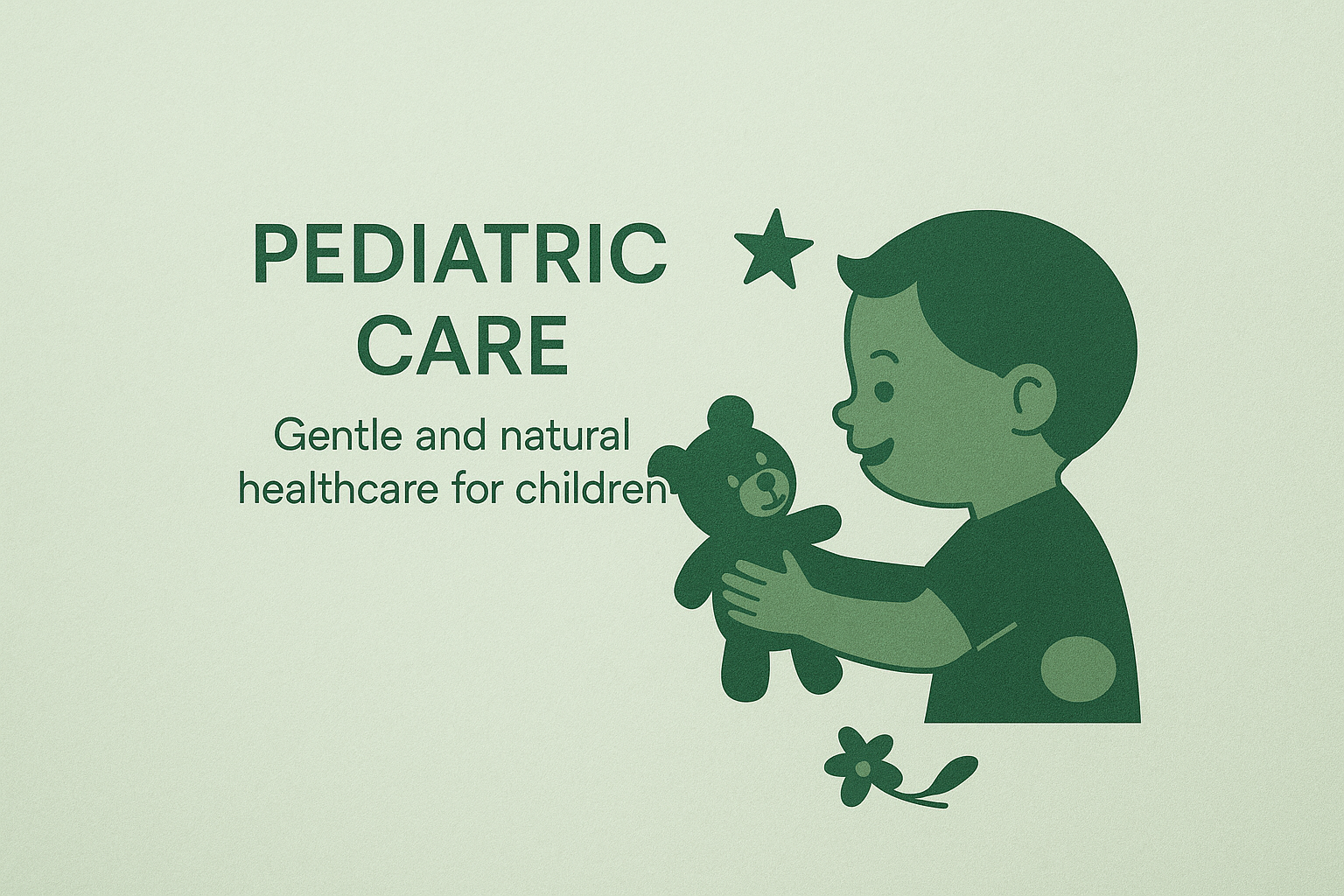 Pediatric Care